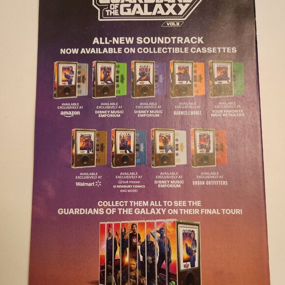 Uncanny Avengers #2A (2023) Marvel Comics, Greg Land Variant Cvr C, NM - Picture 5 of 11